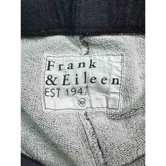 Frank & Eileen Black Pantsuit - Picture 6 of 15